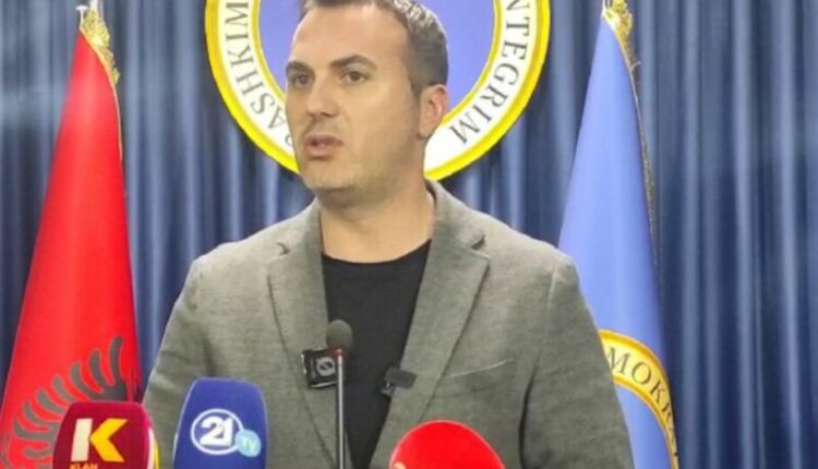 Arbër Ademi: Precedent i rrezikshëm në tentativën për ndryshimin e Kodit Zgjedhor