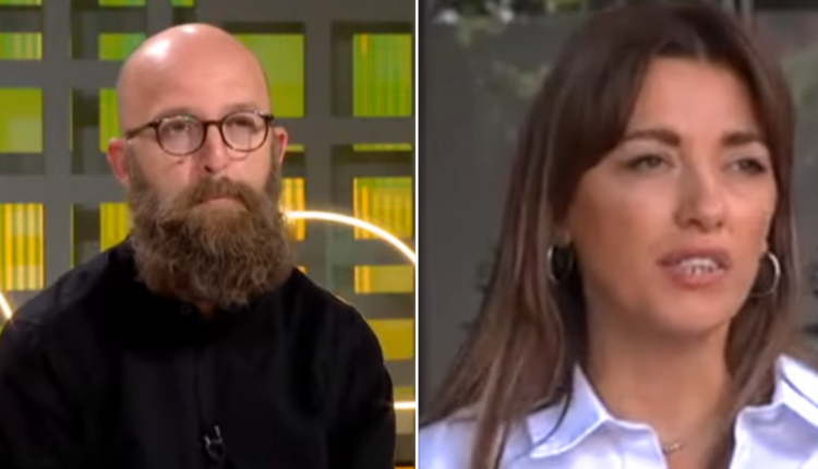 Ministrja Haxhiu për rastin e Faton Hajrizit shërbehet me teori të konspiracionistit Sllamniku