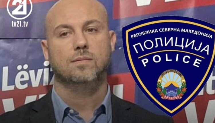 Astrit Iseni zv/ministër në MBP, LSDM: Çfarë lidhje ka edukata fizike dhe kineziologjia me policinë?