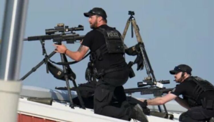 CNN: Autoritetet e identifikuan atentatorin e Trumpit përmes armës, ai s’kishte dokumente