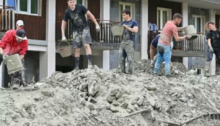 Kriza klimatike: 6 miliardë euro për dëmet nga fatkeqësitë natyrore në Itali