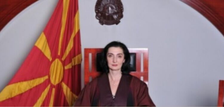Presionet politike nga jashtë – Ja pse dha dorëheqje drejtoresha e Akademisë për gjykatës dhe prokuror