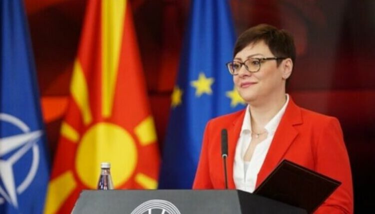 Dimitrieska-Koçoska: Me ribalancin e buxhetit zbatohen të gjitha detyrimet, nga viti 2025 mund të mendojmë për buxhet zhvillimor