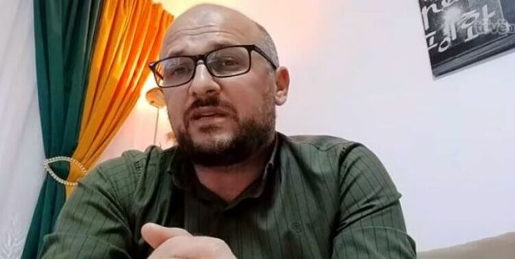 Gazetari nga Presheva: Hajrizi kishte planifikuar takime me disa persona që t’i mundësonin kalimin në Bosnje