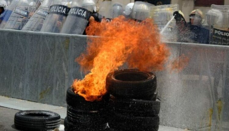 Sot protesta e opozitës te Bashkia e Tiranës, ja akset që do të bllokohen në kryeqytet