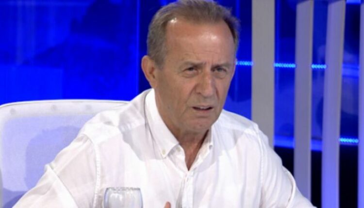 Ramadani: Është rrezik nëse Mickoski reshtohet krah Orbanit, Vuçiqit dhe Dodikut