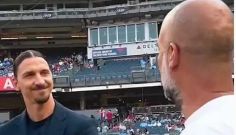 Ibra Guardiola më sakrifikoi, kjo është e vërteta