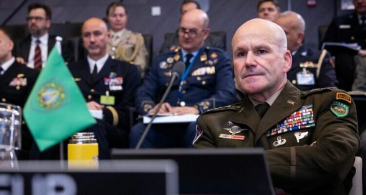 Lufta në Ukrainë, NATO: Rreziku ndaj SHBA-ve dhe Evropës nuk do të ndalet