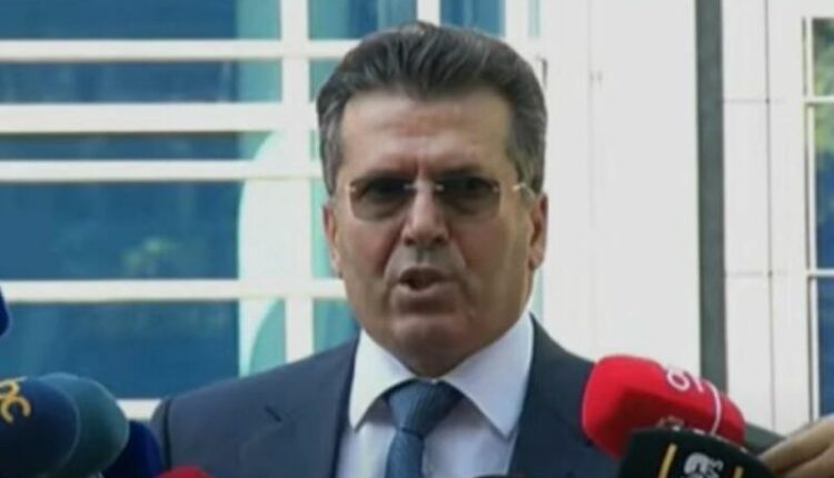 Gjyqi ndaj Fatmir Mediut, ish-ministri u drejtohet 5 ekspertëve të thirrur në seancë