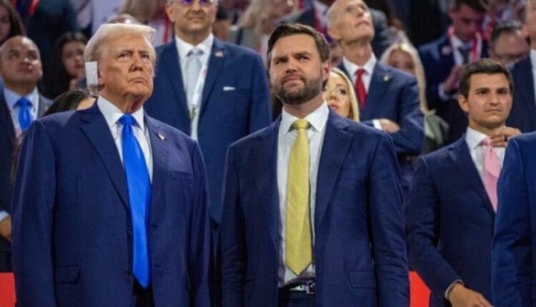 ​Rivalët republikanë të mposhtur të Trump flasin për një front të bashkuar në kongres