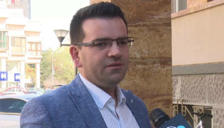 Bardhyl Dauti: Legjitimiteti paraprirës i legalitetit!