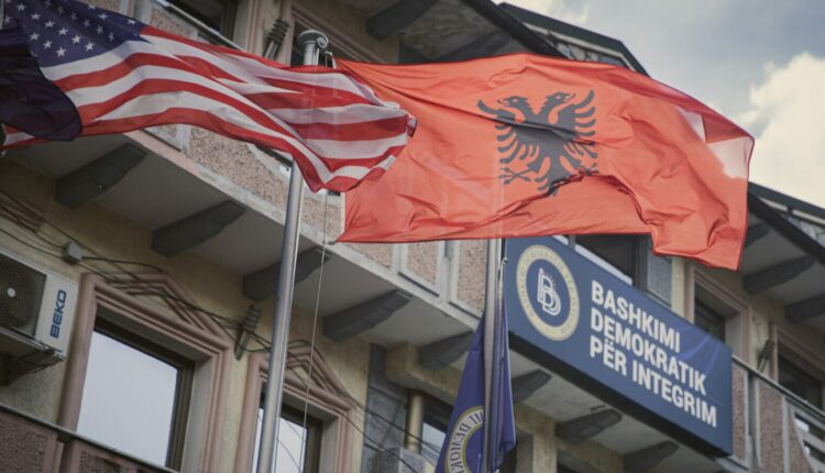 BDI: Qëndrojmë fuqishëm prapa parimeve tona, kêrcënimet nuk lëkundin përkushtimin tonë..