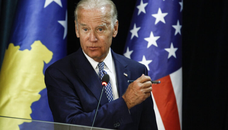 “Momentet më krenare” Angazhimet dhe mbështetja e Joe Biden ndër vite në Kosovë