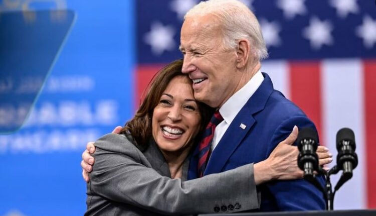 Nëse Biden tërhiqet, ja kush do ta zëvendësojë