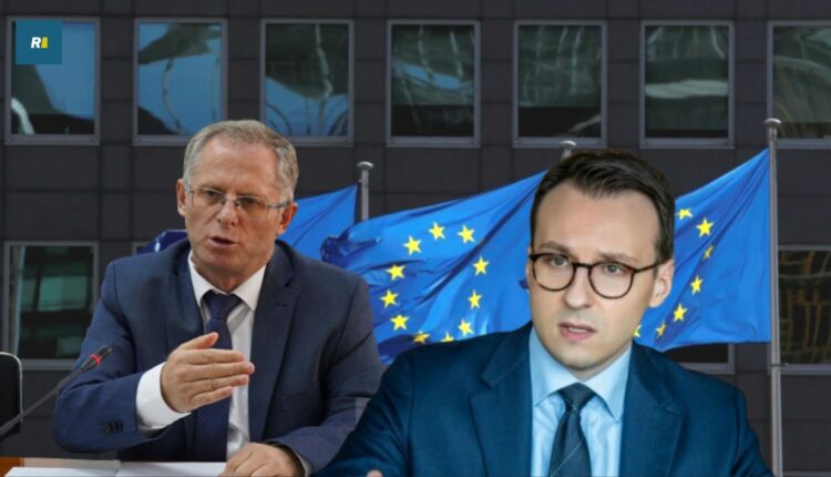 Bislimi e Petkoviq në Bruksel për “zbatimin urgjent” të marrëveshjes
