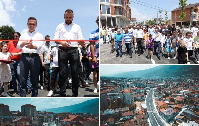 U premtua për tre muaj, u bënë pesë – Kasami: Procedurë kundër kompanisë që po punon në “Bllagoja Toska”