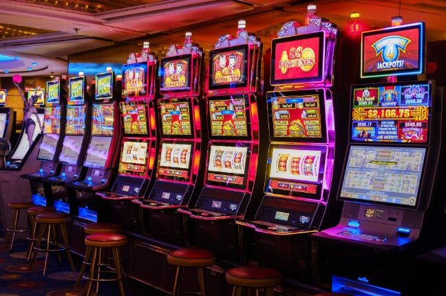 Lojërat e fatit / I merret licenca “Arena Gaming”-ut, e përfshirë edhe Lotaria Shtetërore