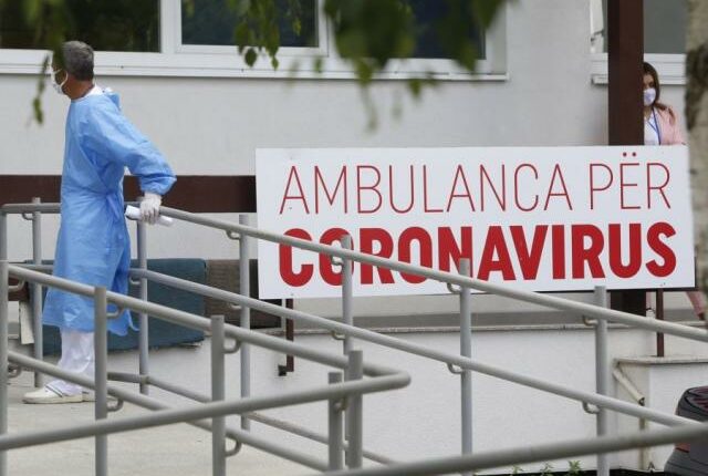 Konfirmohen 19 raste të reja me COVID-19 në Kosovë, IKSHPK del me udhëzime