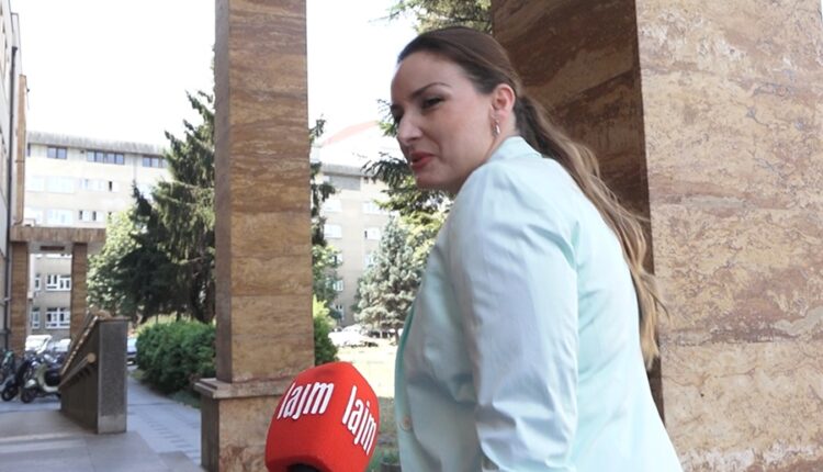 Dauti: VLEN-i barazoi me zero votën shqiptare!