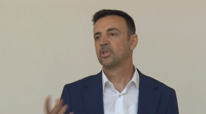 Drejtori i burgjeve për ikjen e Faton Hajrizit dhe Ujkan Metajt: Jemi në koordinim me institucionet e sigurisë për ta menaxhuar situatën