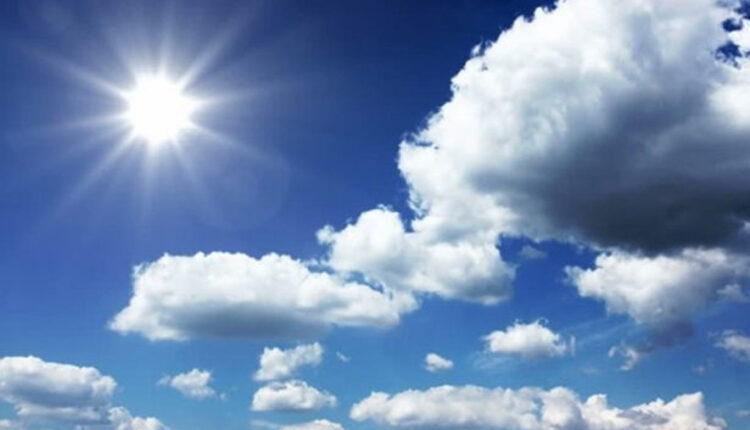 Moti sot me diell dhe temperatura maksimale deri në 35 gradë Celsius