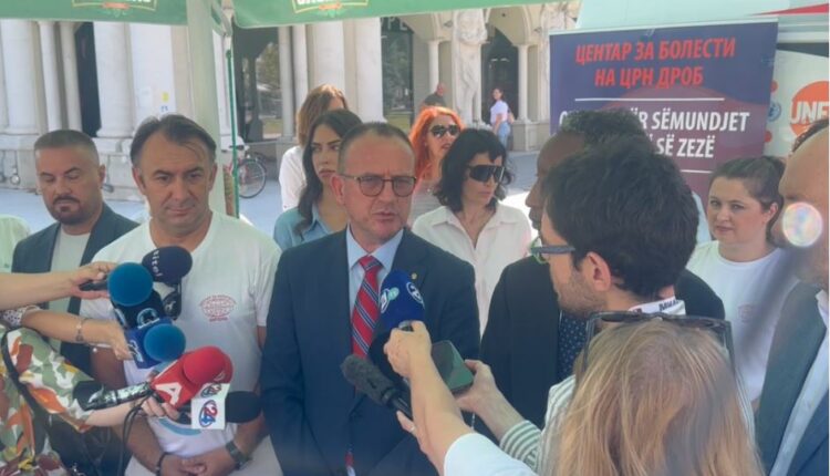 Sallat e operacionit/ Taravari: Ka informacione jo zyrtare se është gjetur koncentrim i vogël i formaldehidit