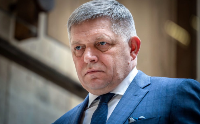 Sllovakia ashpërson ligjin për lirinë e tubimit pas atentatit kundër Ficos