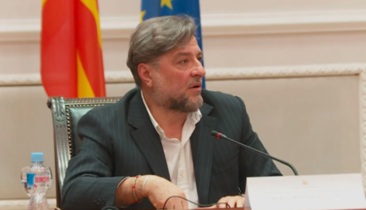 Fërçkovski për akuzat për keqpërdorime financiare: Shpërndahen gënjeshtra, e turpshme vërejtja e MPJ-së