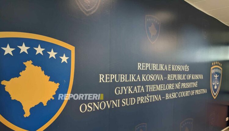 Një muaj paraburgim për burrin që tentoi ta vrasë një grua në Fushë-Kosovë