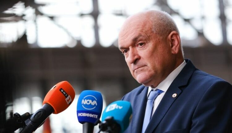 Glavçev: Shkupi dhe Sofja duhet të punojnë në uljen e tensioneve