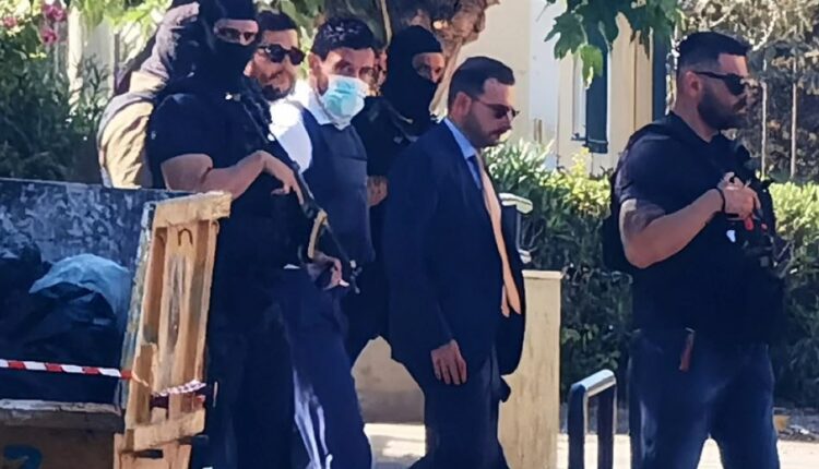 Vrasja e biznesmenit grek/ Kush e dha urdhrin për ekzekutimin gjakftohtë? “Kontrata e vdekjes” së 54-vjeçarit dyshohet se është nënshkruar në Mykonos