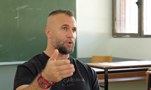 Vrau ushtarin rus në Skenderaj, kush është Faton Hajrizi i arratisuri më i famshëm në Kosovë – si iku 9 herë nga burgu?