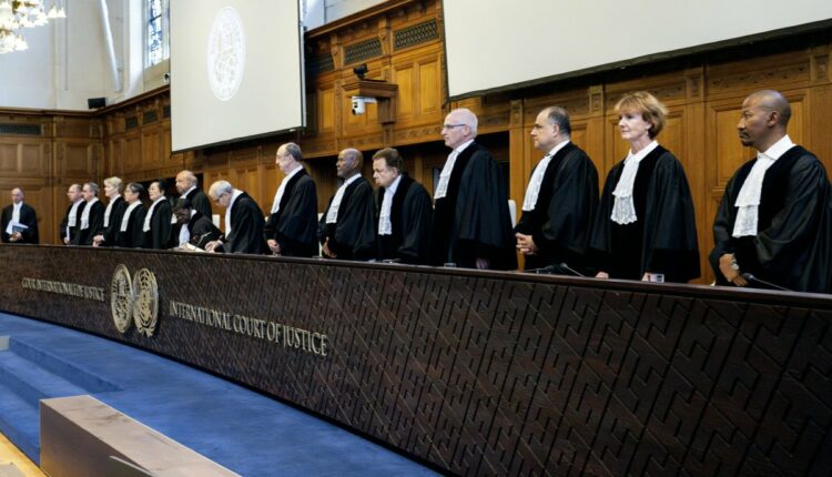 GJND: Prania e Izraelit në territoret palestinezë është e paligjshme