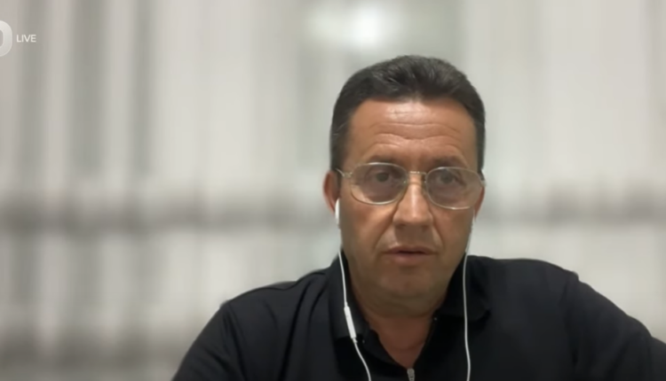 Eksperti i sigurisë: Kthimi i trupit të pajetë të Faton Hajrizit është çështje kohe, IML-ja të hetojë vdekjen e tij