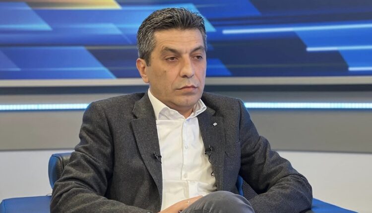 Izet Mexhiti: Punojmë që të lirohet ish-ushtari Blerim Ramadani, na vjen keq që ka ndodhur si rast…