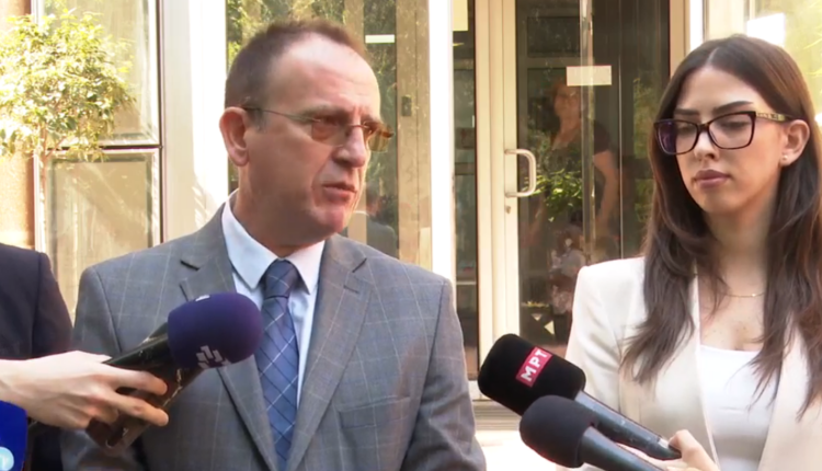 Taravari: Disa specializime do të ndalohen për një vit