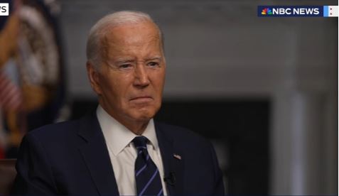 “Unë jam i moshuar, por…”- Joe Biden mbron vendimin për të vazhduar garën presidenciale: Mprehtësia ime mendore, shumë e mirë