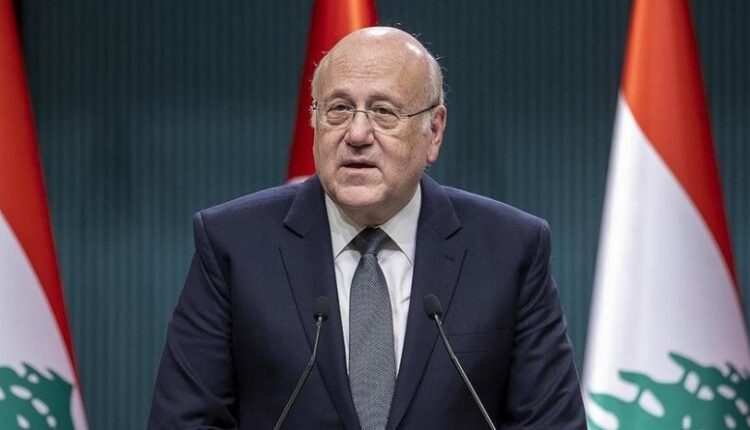 Kryeministri libanez: Sulmet e Izraelit janë “sulme shkatërruese dhe terroriste”