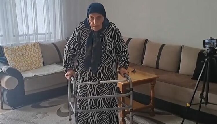 Ku po shkojnë paratë e lokes 110-vjeçare nga Tetova?!