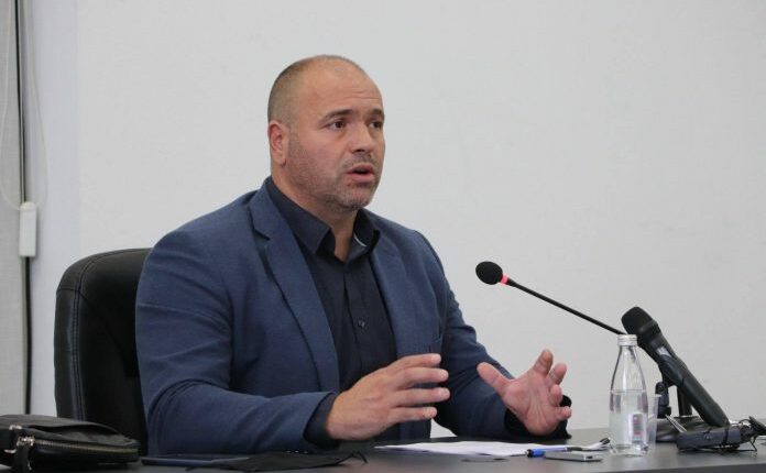 Dimitrievski: ZNAM është partner domethënës dhe i barabartë në pushtet