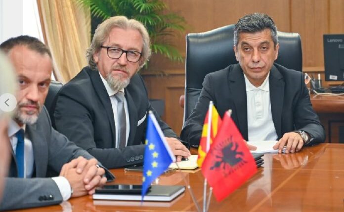 Mexhiti: Sot fillon lufta kundër korrupsionit