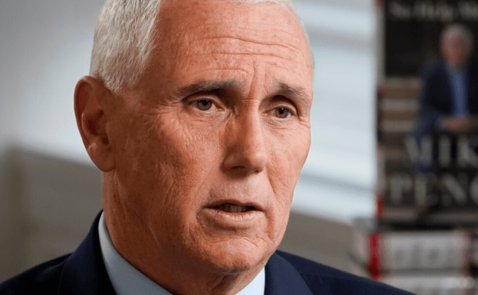 Pence: Biden mori vendimin e duhur për tërheqjen nga gara