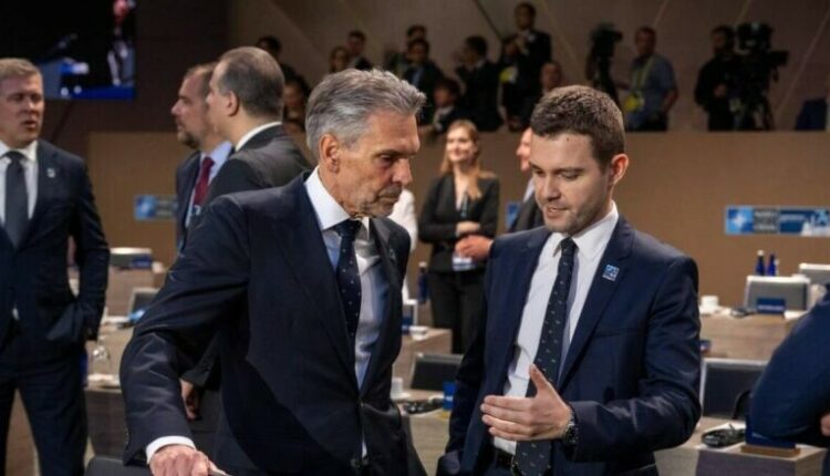 Mucunski: Si anëtare e besueshme e NATO-s, mbetemi të përkushtuar për përforcimin e sigurisë kolektive