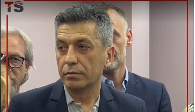 Pse nuk bëhet zv.ministër i MPB-së Muhamet Ameti, flet Izet Mexheti (VIDEO)