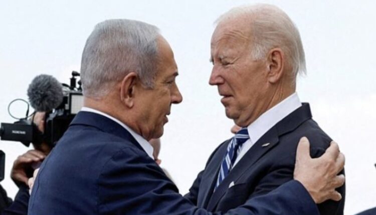 Netanyahu: Izraeli do të jetë aleat i fortë i SHBA-së, pavarësisht se kush do të jetë president