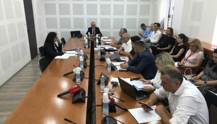Hetimi për subvencionimin e librave shkollorë, sot bëhet intervistimi i tre dëshmitarëve