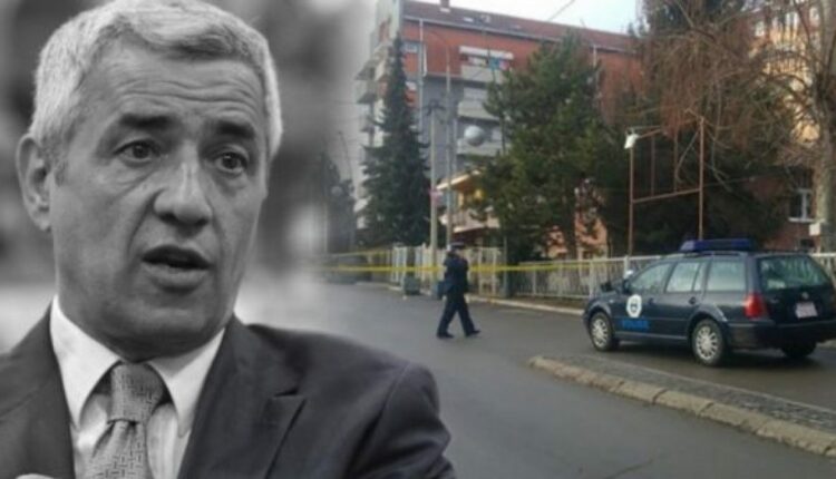 E konfirmon policia Arratiset njëri nga të dënuarit për vrasjen e Oliver Ivanoviqit