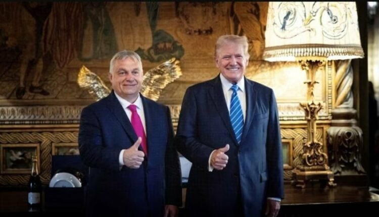 Letra e Viktor Orban që alarmoi liderët e BE-së!