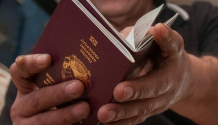 5.601 persona kanë hequr dorë nga nënshtetësia e RMV-së në pesë vitet e fundit, a mund ta kthejnë të njëjtën?