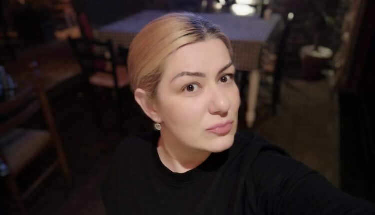 Ka ndërruar jetë gazetarja nga Shkupi
